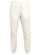 Cottweiler Signature 2.0 Satin-trim Track Pants