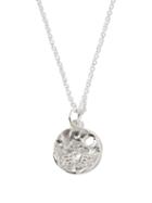 Matchesfashion.com Alighieri - Cancer Sterling-silver Necklace - Mens - Silver