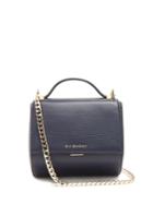 Givenchy Pandora Box Small Leather Cross-body Bag
