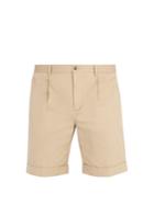 Éditions M.r Clark Cotton Chino Shorts
