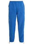 P.a.m. Apollo Logo-embroidered Track Pants