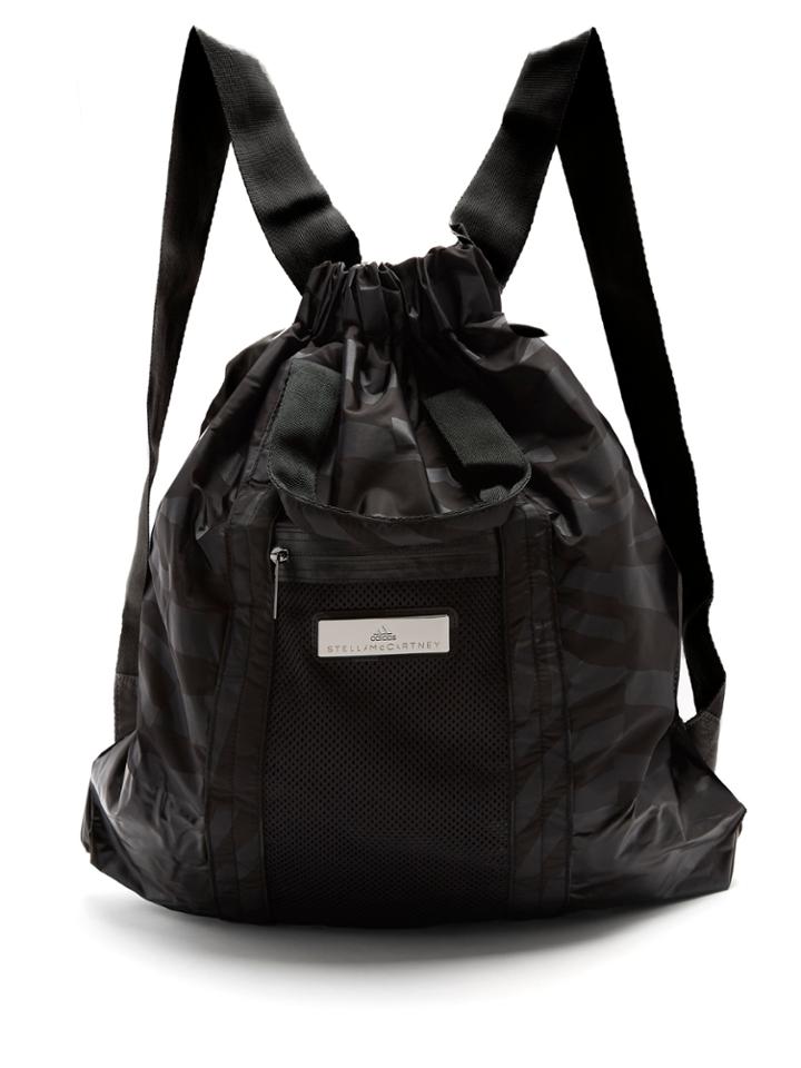 Adidas By Stella Mccartney Gym Backpack
