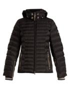 Bogner Nasha Hooded Quilted-down Ski Jacket