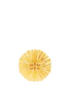 Matchesfashion.com Balenciaga - Round Licence Single Earring - Womens - Gold