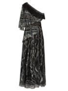 Zandra Rhodes Archive The 1976 Grace Dress