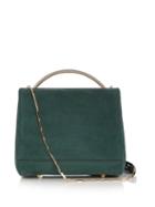 Eddie Borgo Dean Mini Leather Shoulder Bag