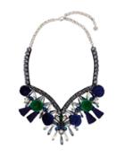 Shourouk Talia Necklace