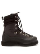 Diemme - Himalaya Leather Hiking Boots - Womens - Black