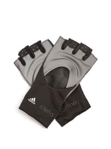 Adidas By Stella Mccartney Studio Performance Gloves