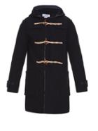 Loewe Wool Duffle Coat