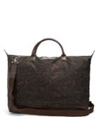 Want Les Essentiels Hartsfield Nylon Holdall