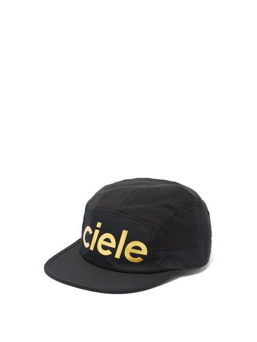 Matchesfashion.com Ciele Athletics - Gocap Century Hallmark Cap - Mens - Black Gold