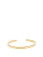 Aurélie Bidermann Fine Jewellery Yellow-gold Plated Cuff
