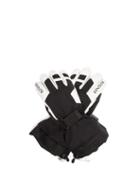Matchesfashion.com Bogner - Primo R Tex Xt Ski Gloves - Mens - Black White