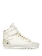 Isabel Marant Toile Bessy High-top Trainers