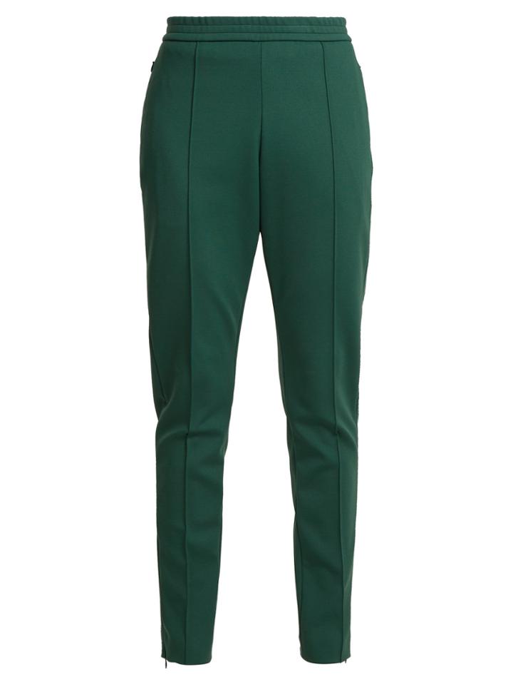 Joseph Dallas Stretch-jersey Track Pants
