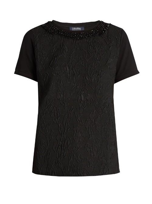 S Max Mara Pucci Top