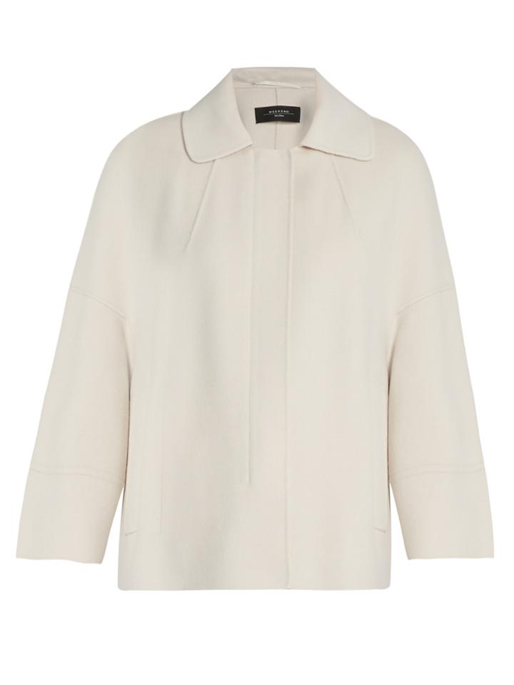 Weekend Max Mara Ugola Jacket