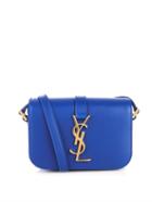 Saint Laurent Universit Small Leather Cross-body Bag