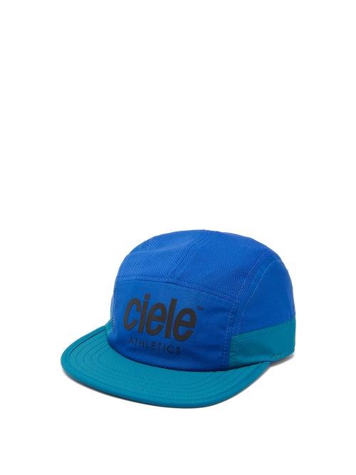 Ciele Athletics - Gocap Athletics Cap - Mens - Blue