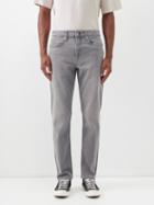 Rag & Bone - Slim-leg Jeans - Mens - Grey