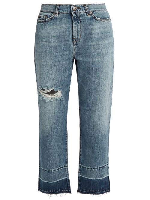 Weekend Max Mara Holly Jeans