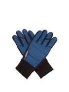 Matchesfashion.com Caf Du Cycliste - Mid Season Cycling Gloves - Mens - Black