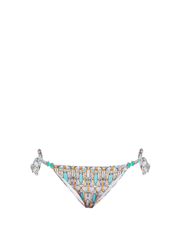 Biondi Mirage Tie-side Bikini Briefs