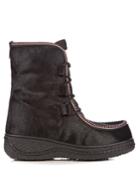 H:ce 1096 Wool-lined Aprs-ski Boots