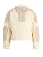 Gmbh Patch-detail Cotton-blend Fleece Track Top