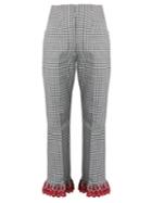 Altuzarra Taos Stretch-cotton Trousers