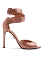 Samuele Failli Jerry Satin Sandals
