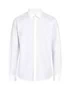 Sunspel Cotton Oxford Shirt