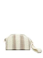 Matchesfashion.com Hillier Bartley - Watersnake Clutch - Womens - Python