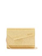 Jimmy Choo Candy Glitter Acrylic Cross-body Bag