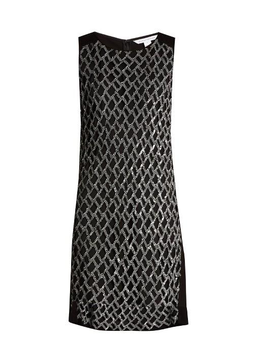 Diane Von Furstenberg Joylyn Dress