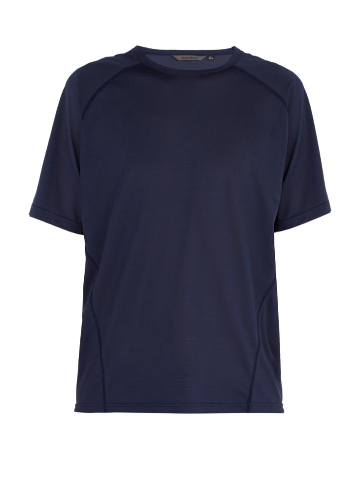 Teton Bros Stretch-mesh T-shirt