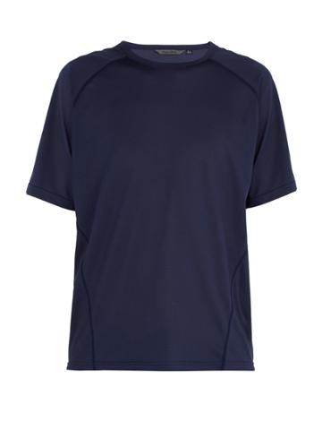 Teton Bros Stretch-mesh T-shirt