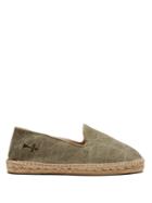 Manebí La Havana Canvas Espadrilles
