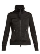 Moncler Technical Zip-through Track Jacket