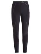 Adidas By Stella Mccartney Run Knit Performance Leggings