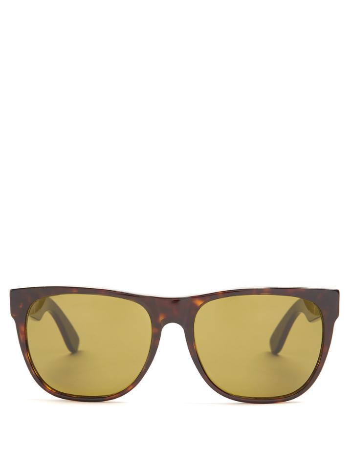 Retrosuperfuture Classic 3627 Sunglasses