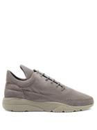 Filling Pieces Apache Runner Low-top Leather Trainers