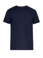 Matchesfashion.com Derek Rose - Basel Jersey T Shirt - Mens - Denim