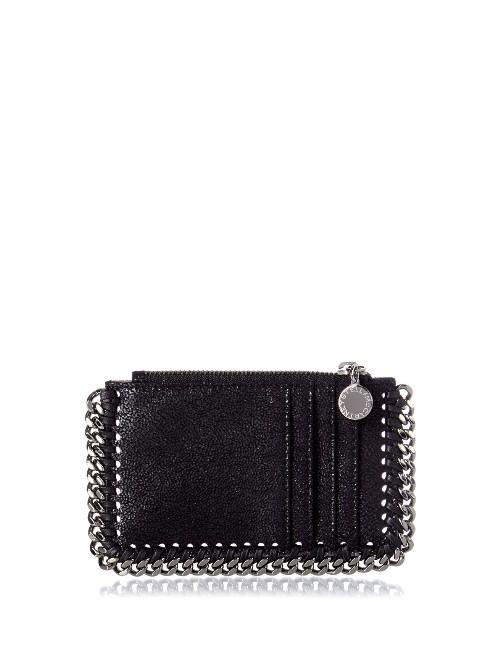 Stella Mccartney Falabella Coin Purse And Cardholder