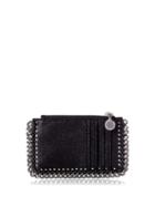 Stella Mccartney Falabella Coin Purse And Cardholder