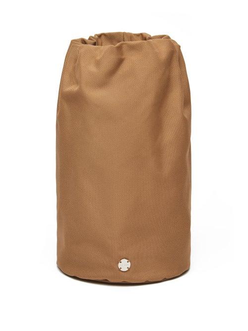 The Row - Sporty Canvas Pouch - Womens - Tan