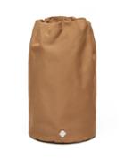 The Row - Sporty Canvas Pouch - Womens - Tan