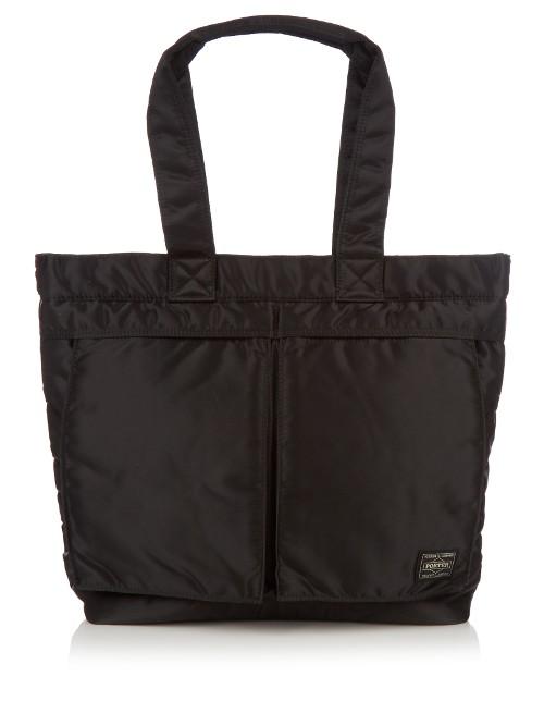 Porter-yoshida & Co. Tanker Tote