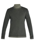 Altea Virgin-wool Roll-neck Sweater